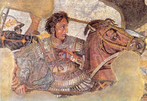 alessandro magno