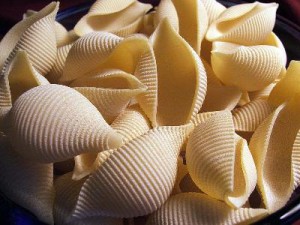 conchiglioni_II