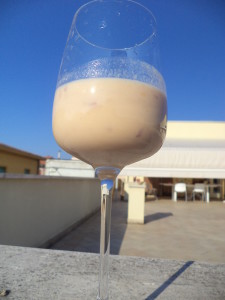 frullato