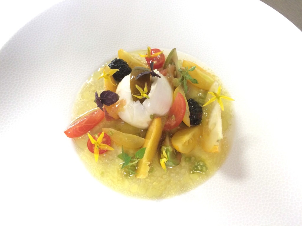 caprese