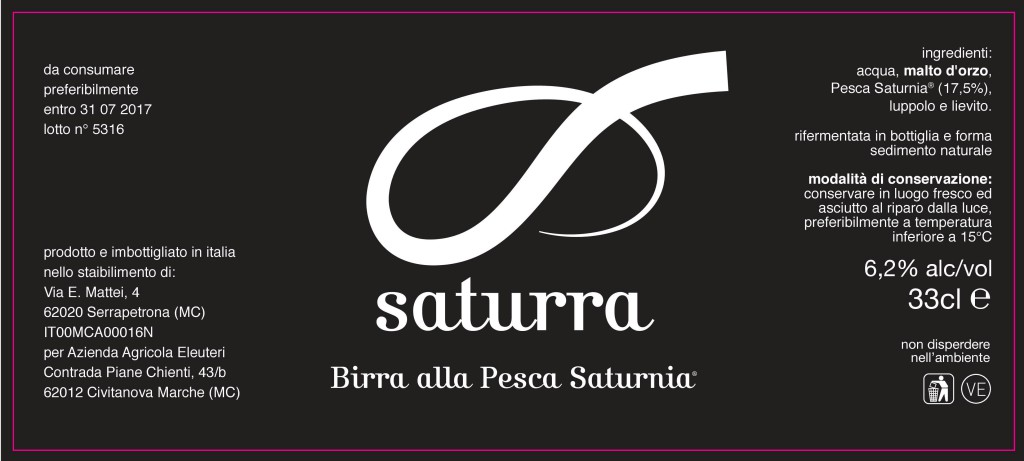 BirraSaturra
