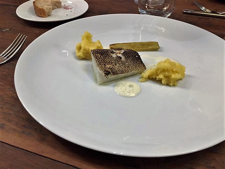 baccalà