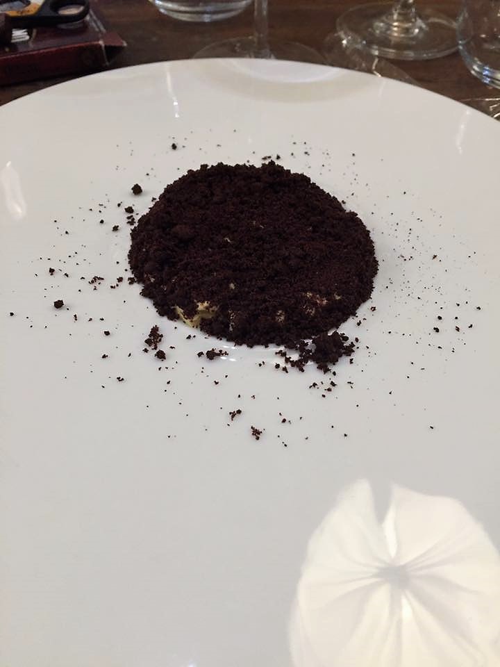 dessert