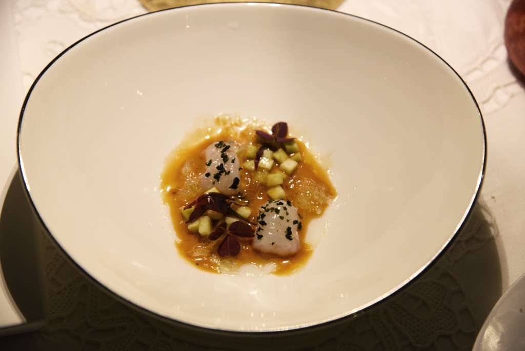 Scampi_piatto