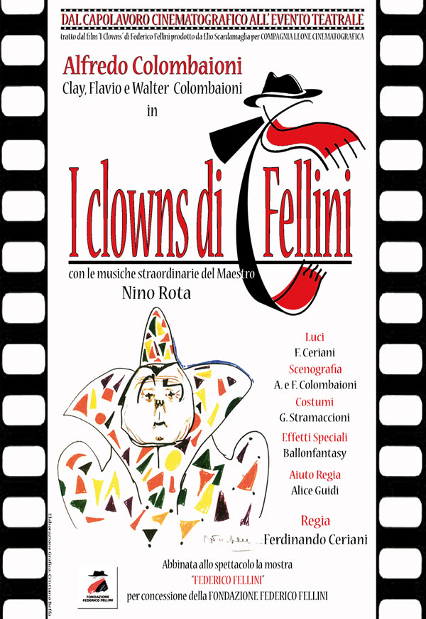 locandina Colombaioni