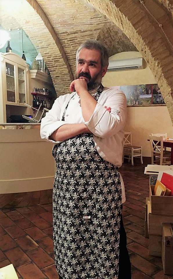 chef