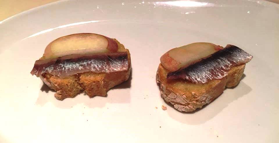 crostini
