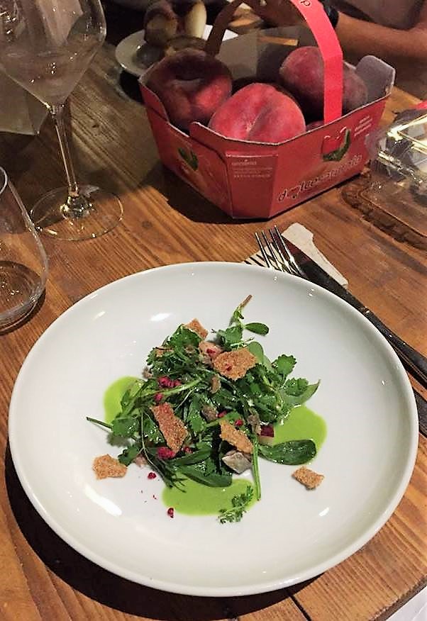 antipasto
